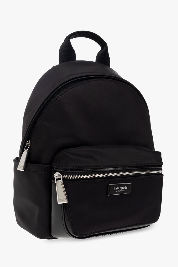 Kate Spade outlet lg backpack